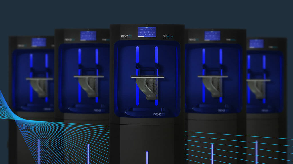 2022年世界杯南美预选赛积分不同的3D打印机