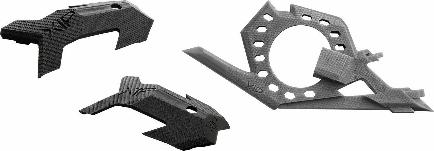 xMODEL35 3D Printer Resin from Nexa3D