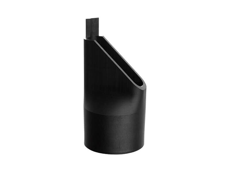 Nexa3D xESD Sample Part Black