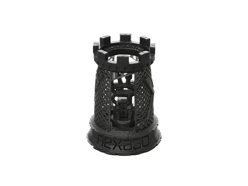 Nexa3D xModel15 Black