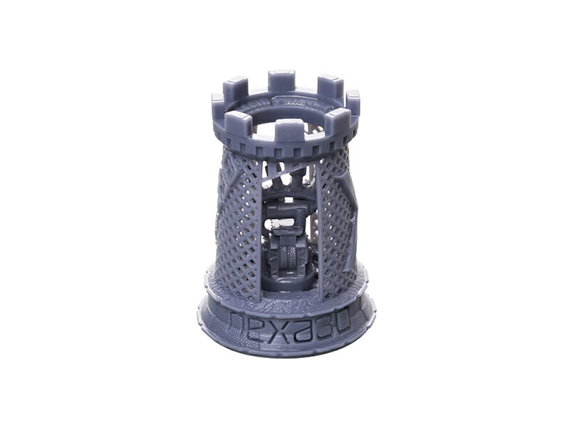 Nexa3D xModel15 Gray
