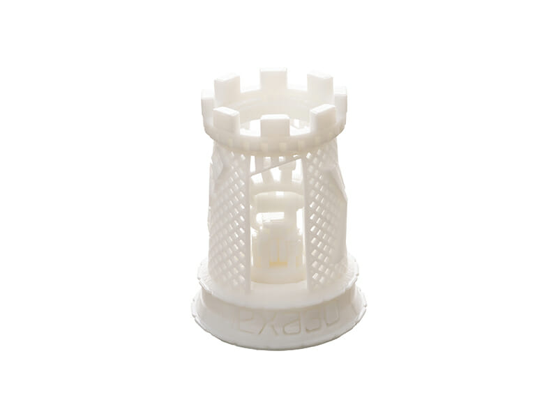 Nexa3D xModel15 White