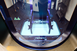 NXD 200Pro 3D打印机构建板
