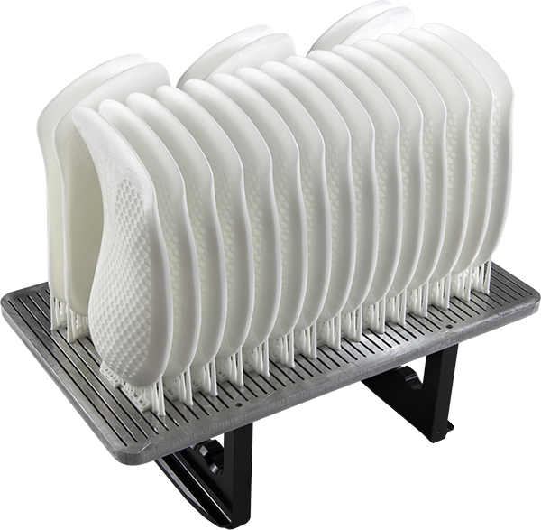 PAKT3D当日3D打印零件服务局