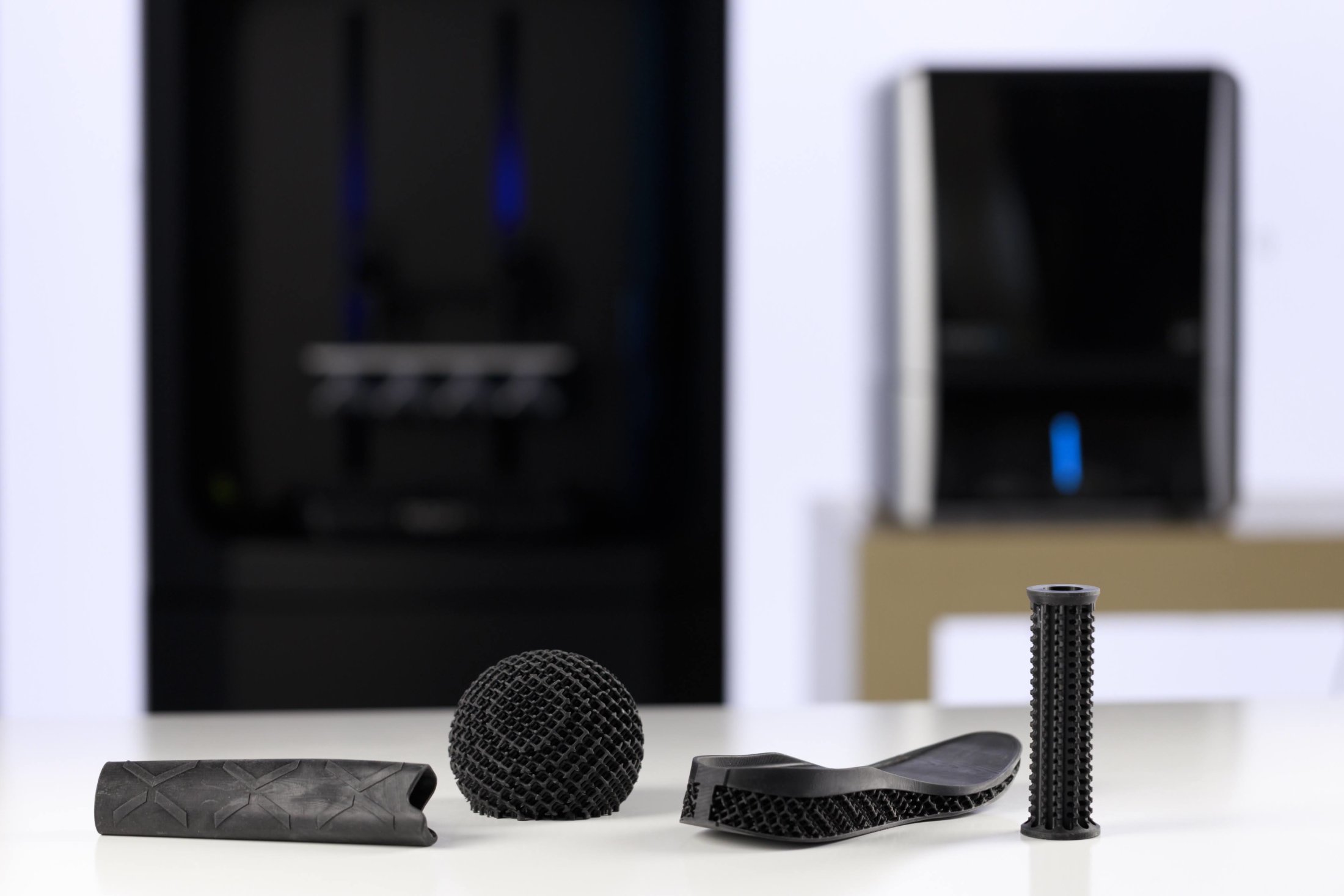 灵活的3D打印从Nexa3D LSPc 3D打印机2022年世界杯南美预选赛积分