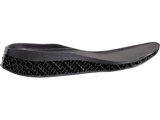xFlex402 Resin Shoe Sole