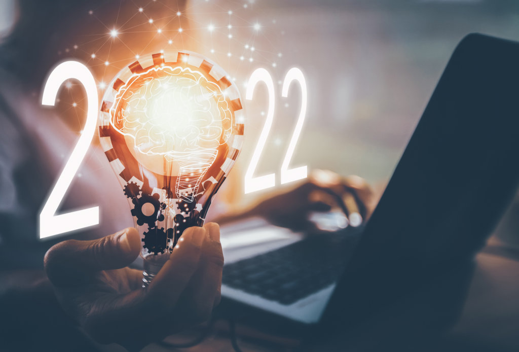 2022 Reflections