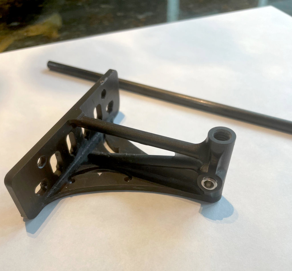 通过XiP桌面3D打印机将更多产品推向市场