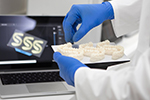 XiP Dental Models
