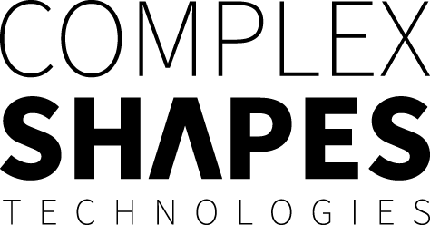 Complex Shapes Logo