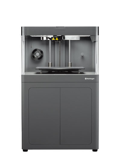 3d industrial printer example