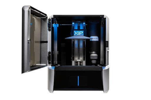 profession desktop 3d printer