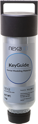 KeyGuide