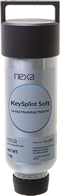 KeySplint Soft