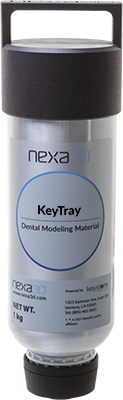 KeyTray