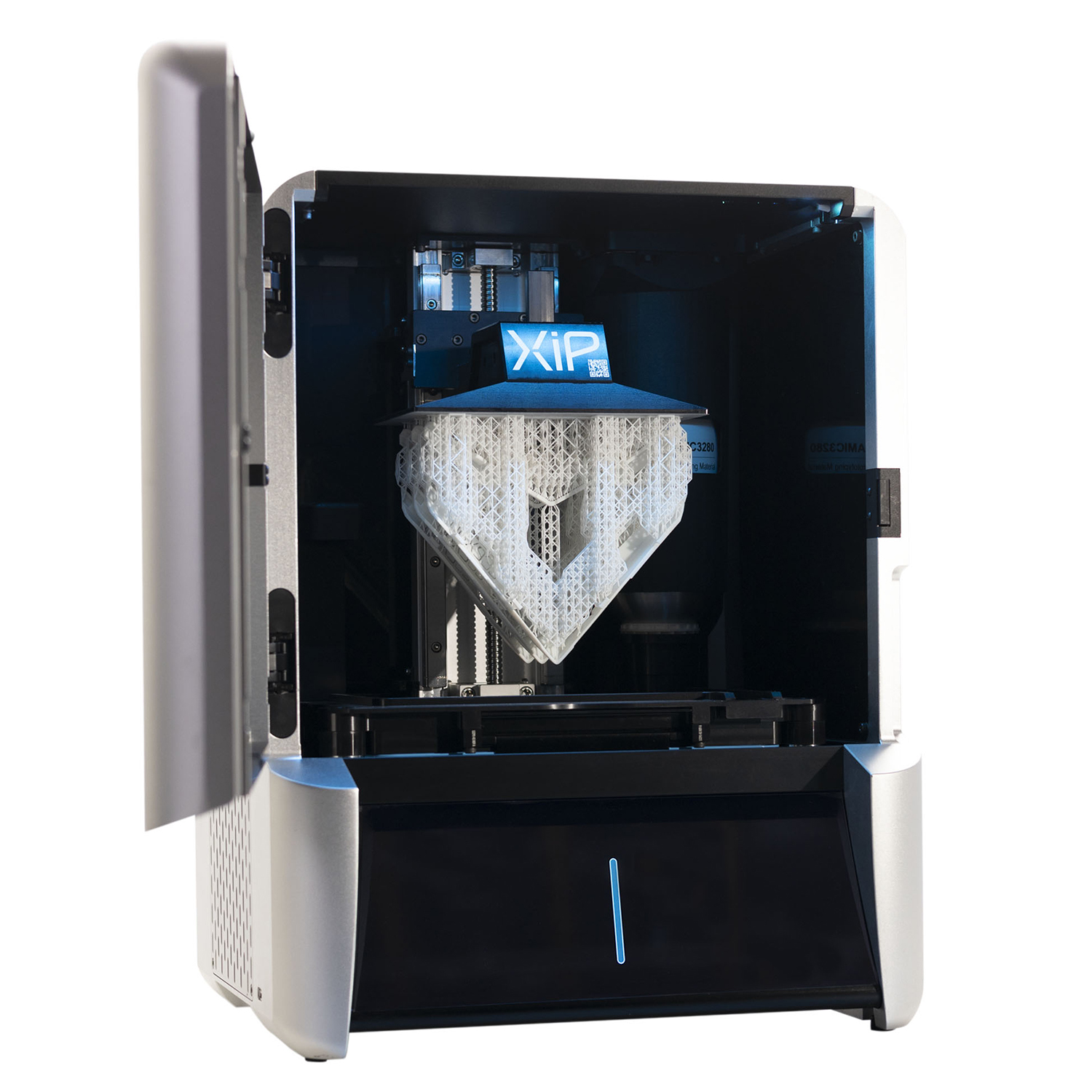 XiP Desktop 3D Printer