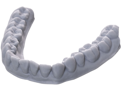 xDENT201-GrayDental Modeling Resin