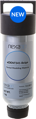 xDENT341