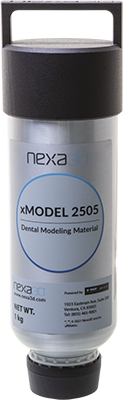 xMODEL 2505