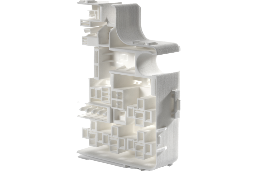 PBT SLS 3D Printing Material