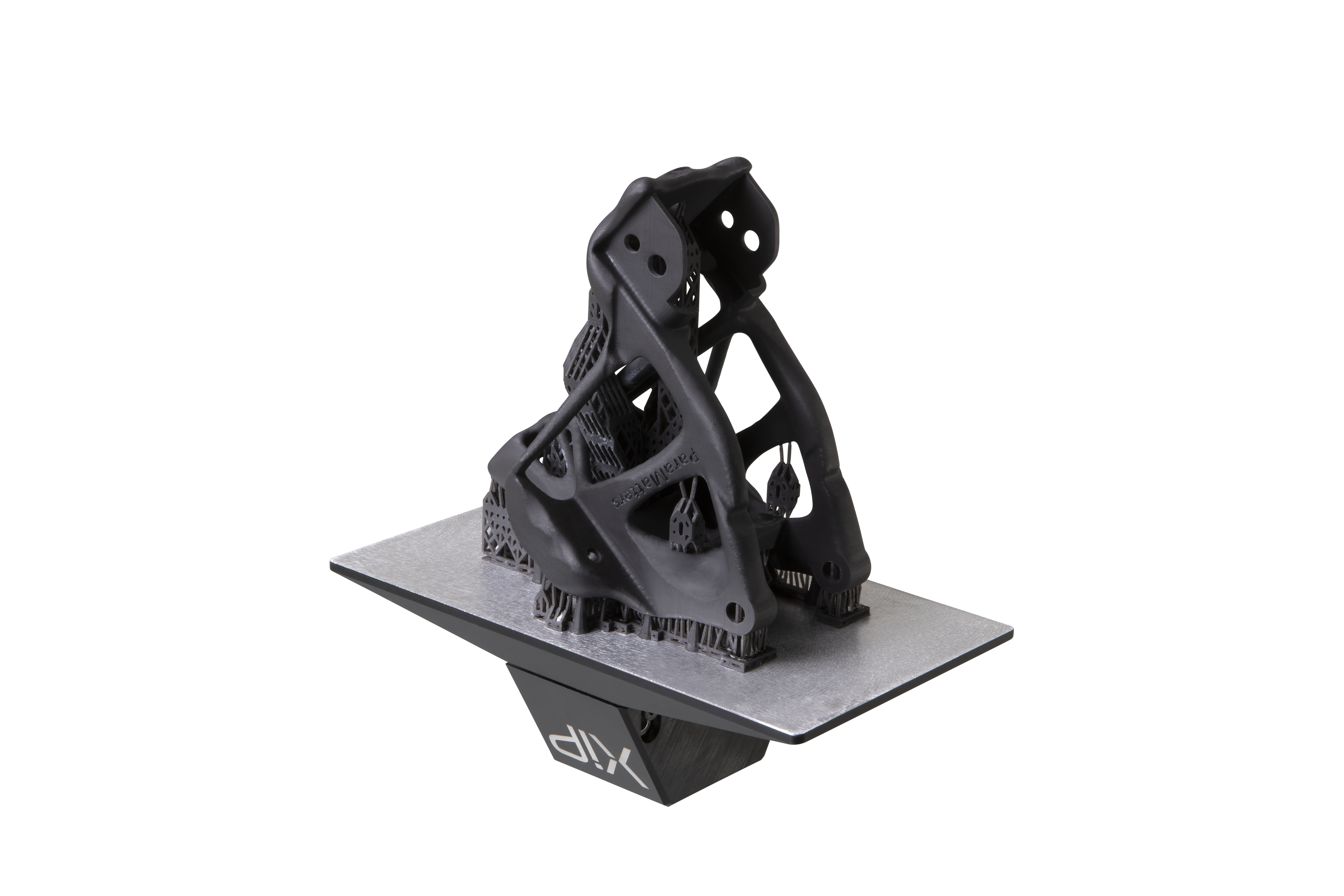 ABS 3D打印在xABS3842树脂