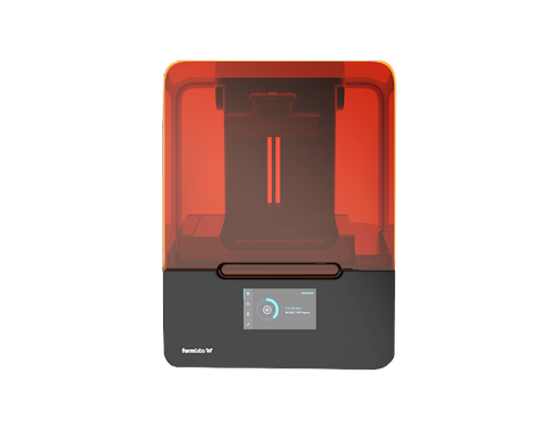 best resin printer