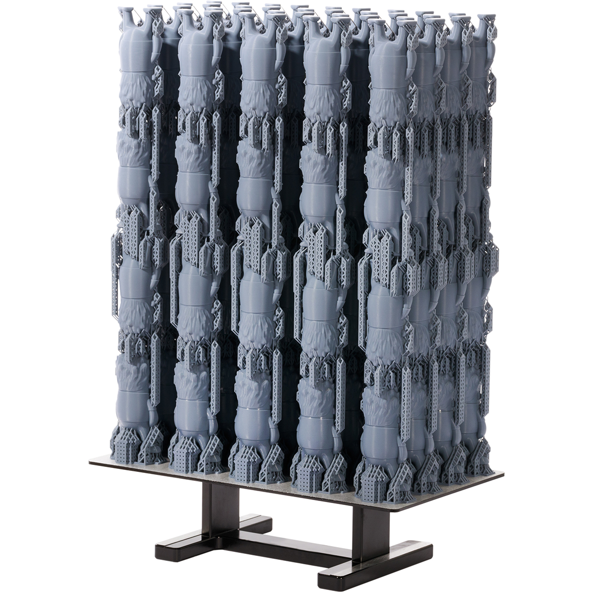 XiP Pro 3D Printed Part Mini Joel