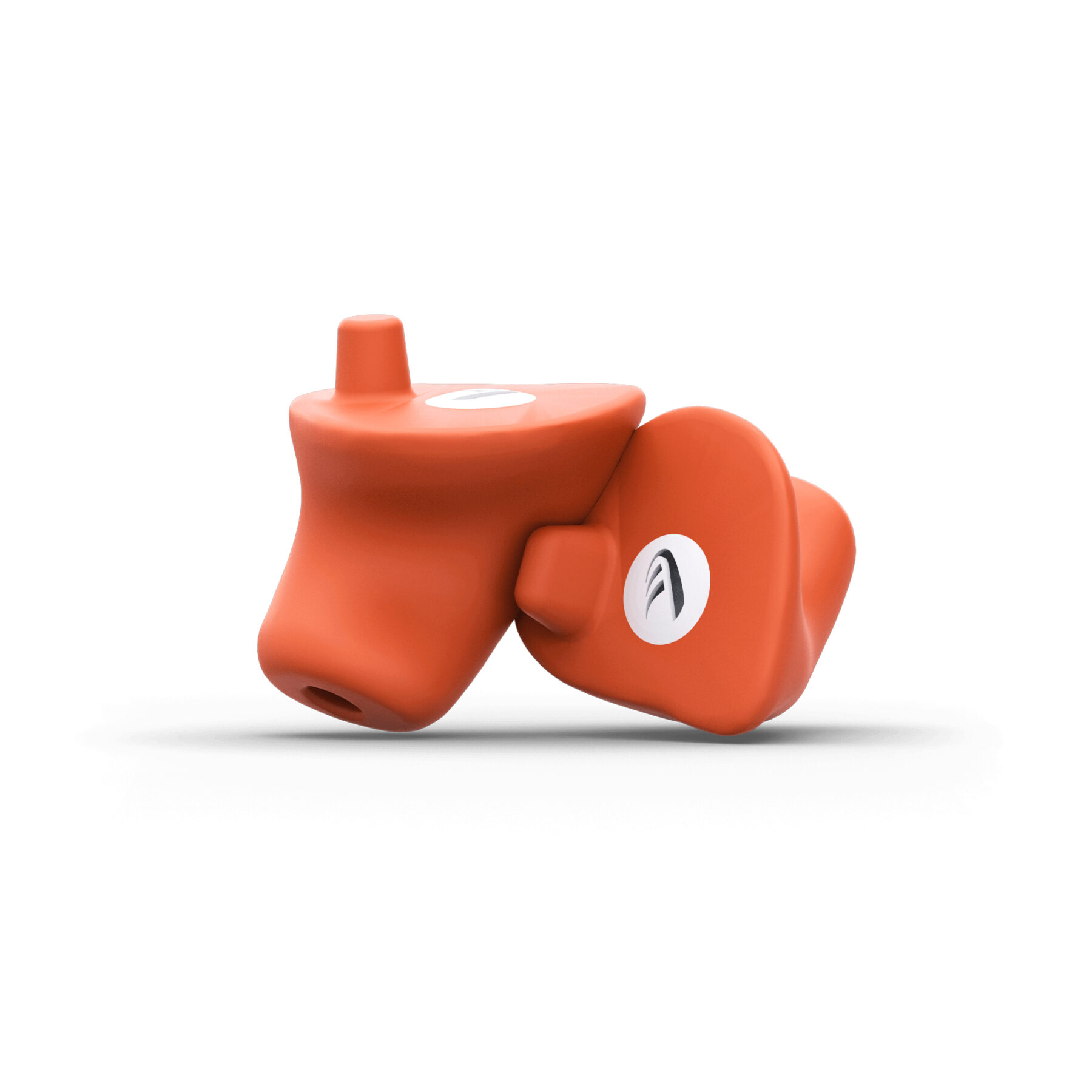 Digital ear scan coupled with ultrafast 3D printing enables mass customization