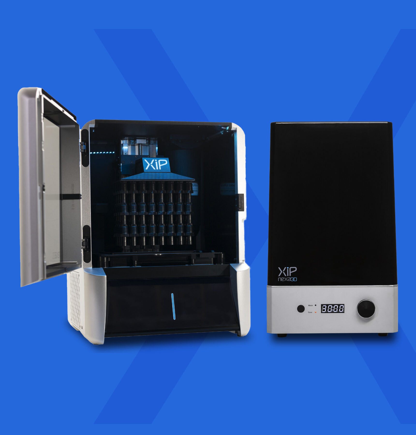 XiP夏季促销活动