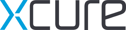 xCure Logo