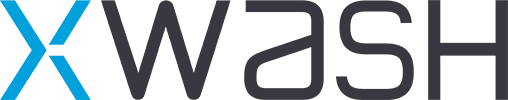 xWash Logo