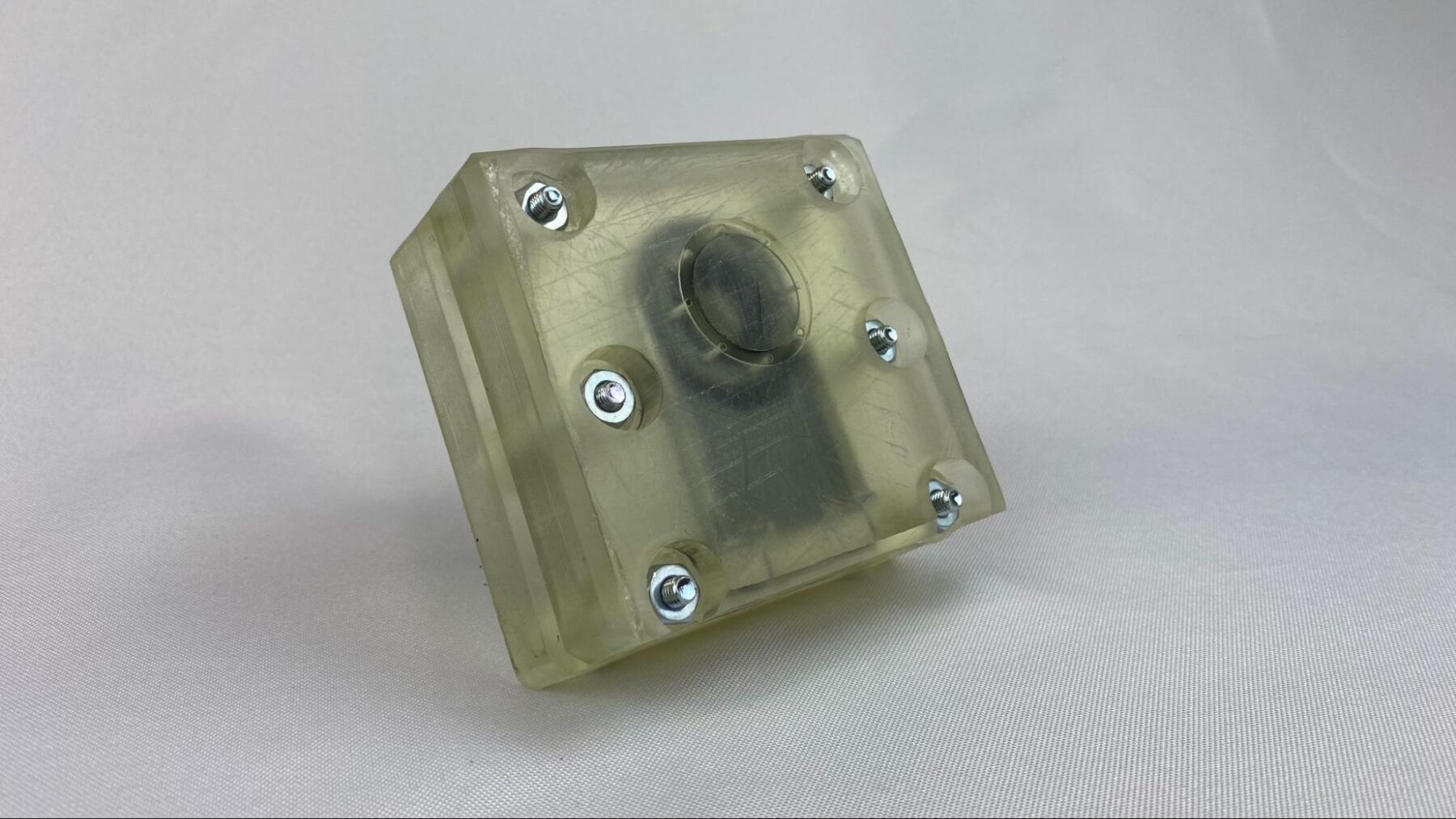 Alpine 3D Printed Tooling