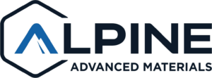 Alpine Advanced Materials Logo