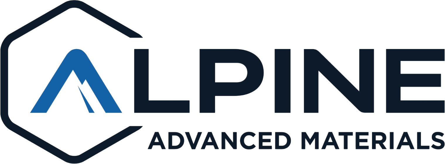 Alpine Advanced Materials