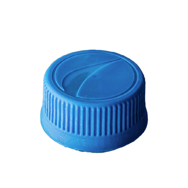 Bottle Cap Demolding