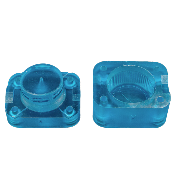 Bottle Cap Printed Tooling