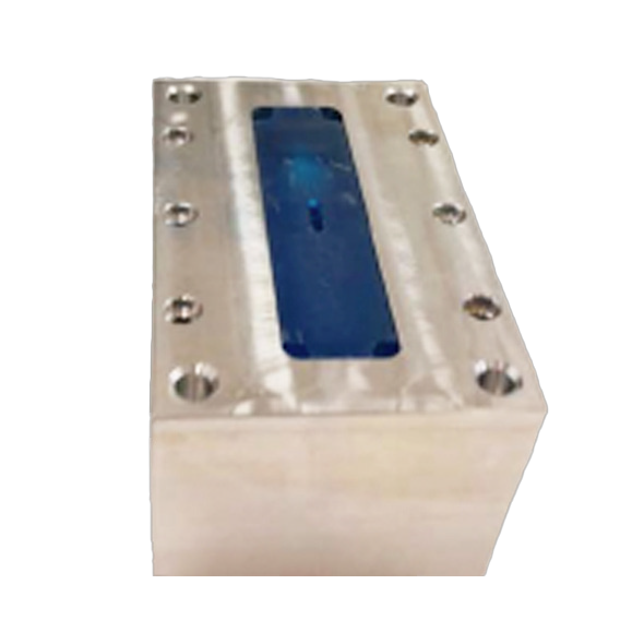 Cable Brack Freeform Injection Molding