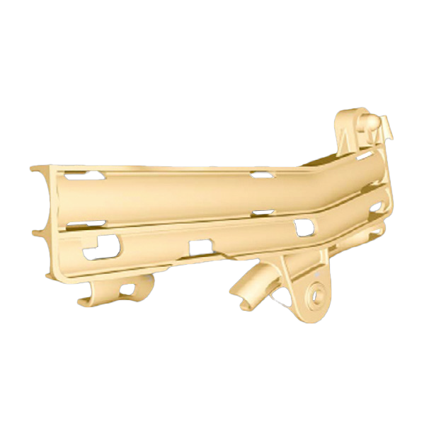 Cable Bracket Part Design