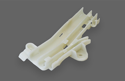 Car Cable Bracket