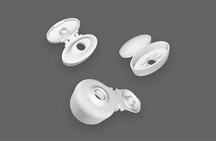 Flip Caps