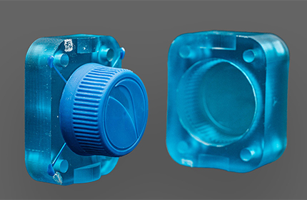 PepsiCo Bottle Cap