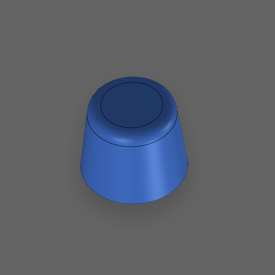 Pepsico Perfect Bottle Cap Design