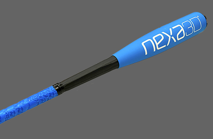 Wilson Baseball Bat