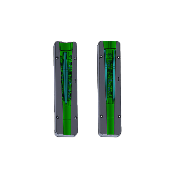 Wilson Mold Design