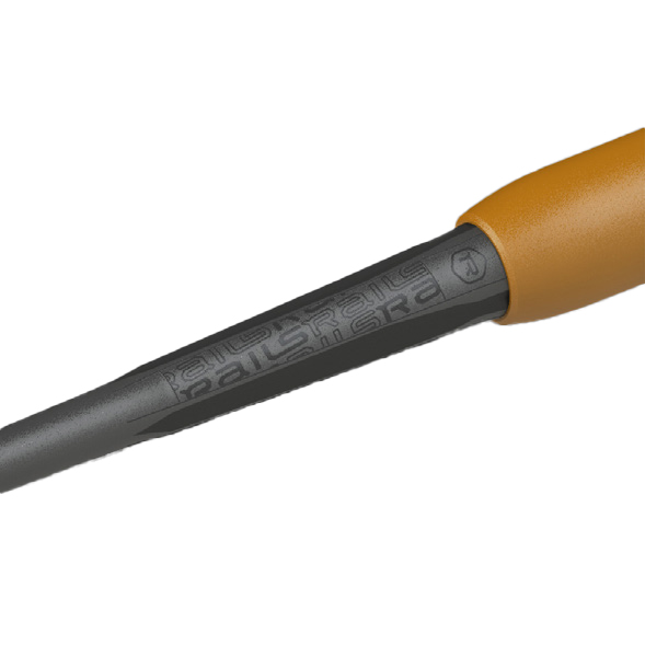 Wilson Part Design