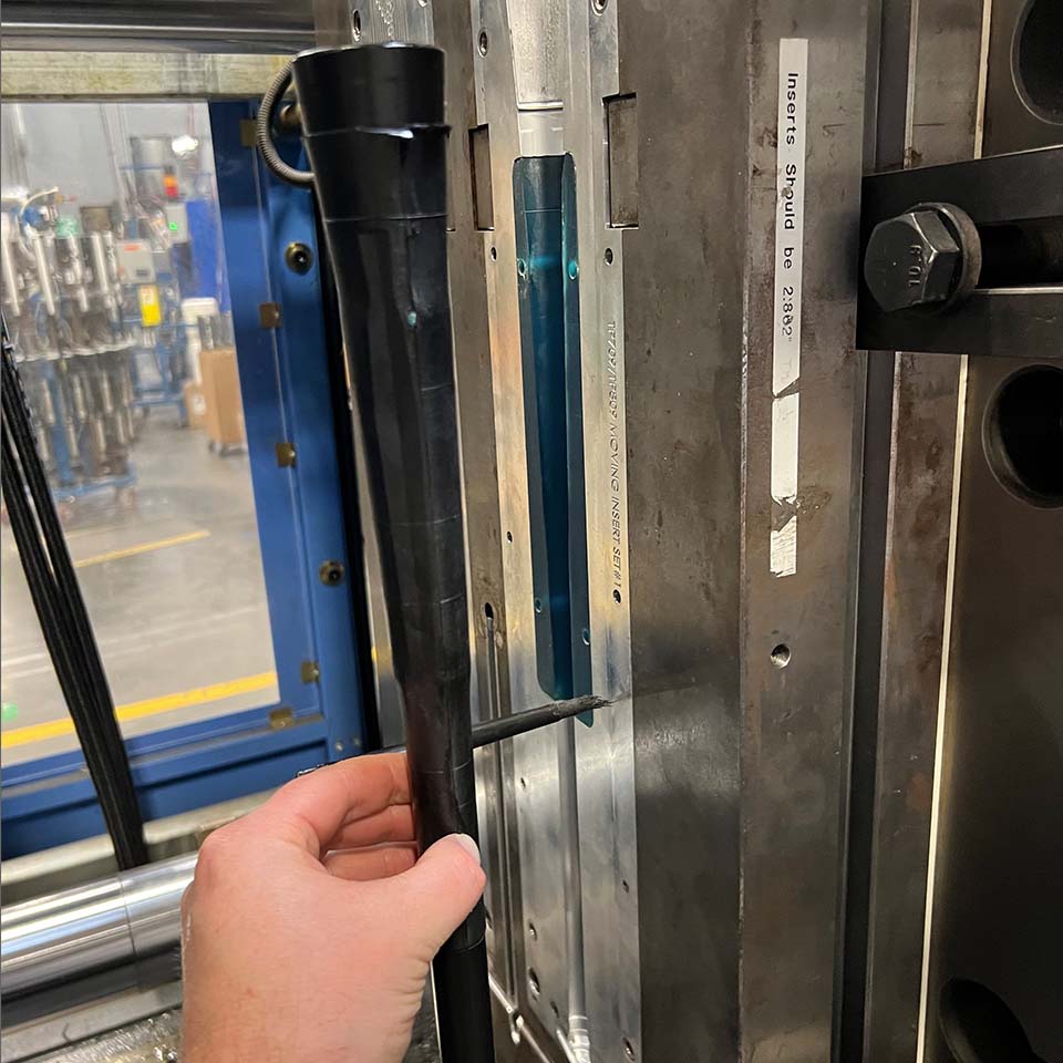 Wilson Bat Removal