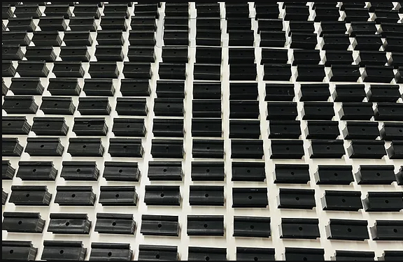 3D printed part for tradeshow