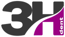 3HDent Logo