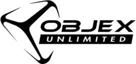 Objex Logo