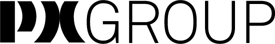 PX Dental Logo